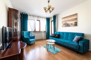 Apartamenty Gdańsk EU - Apartament Jelitkowski